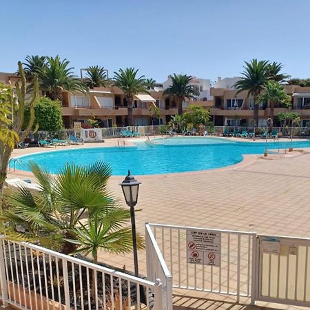 Casa El Nidillo Daire Corralejo Dış mekan fotoğraf