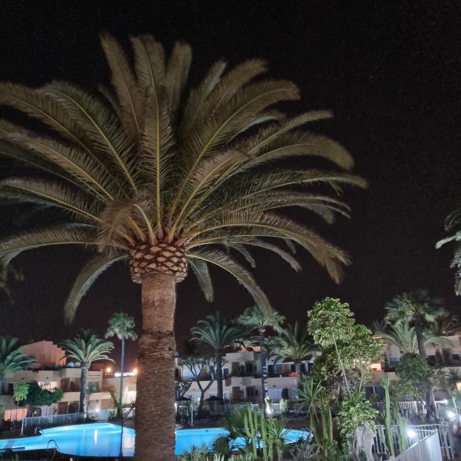 Casa El Nidillo Daire Corralejo Dış mekan fotoğraf