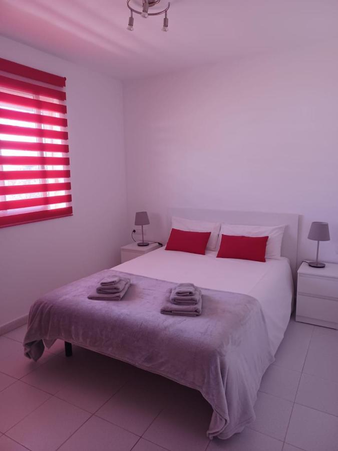 Casa El Nidillo Daire Corralejo Dış mekan fotoğraf