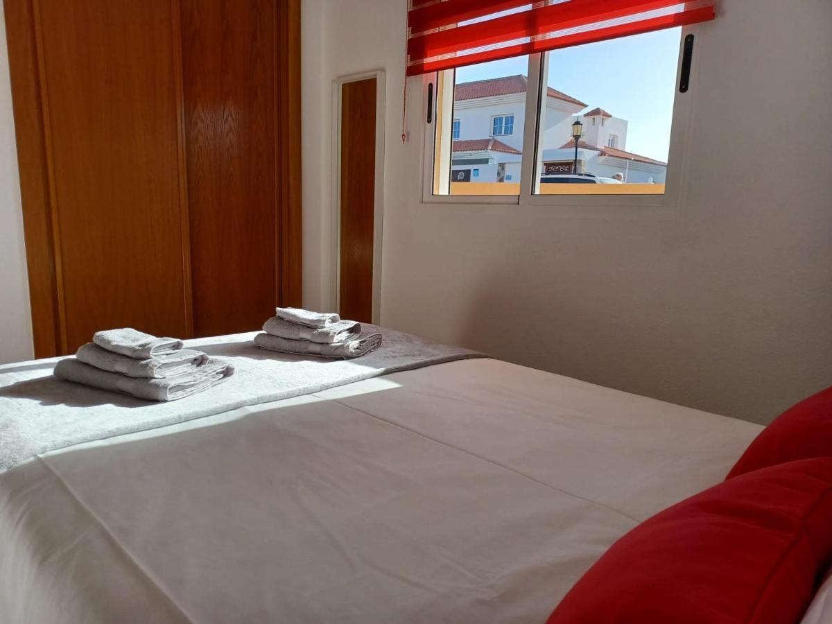 Casa El Nidillo Daire Corralejo Dış mekan fotoğraf