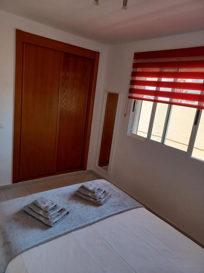 Casa El Nidillo Daire Corralejo Dış mekan fotoğraf